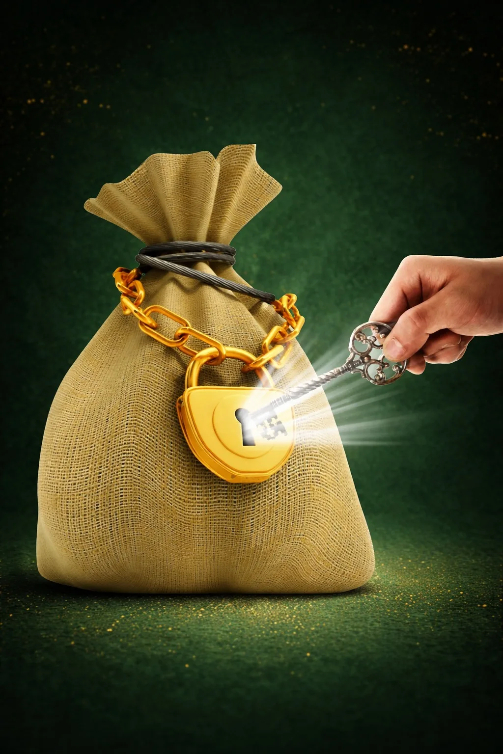 Release Pledged Gold in Chennai